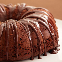 Mexican Chocolate Cake - Recipes | Pampered Chef US Site image
