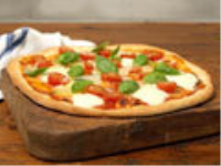 How to make pizza | BBC Good Food image