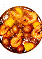 Easy Shrimp Boil Recipe | Bon Appétit image