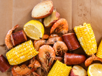Old Bay Shrimp Boil Recipe - Food.com image