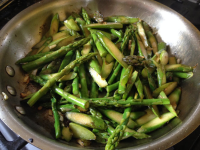 Quick Asparagus Stir-Fry Recipe | Allrecipes image