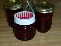 Pickled Cranberries Recipe - Food.com image