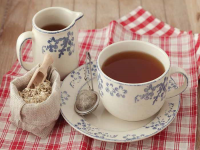 Marshmallow Root Tea: Benefits & How to Make | Organic Facts image