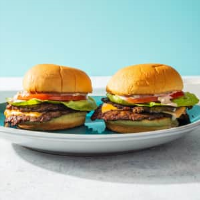 Smashed Burgers | America's Test Kitchen image