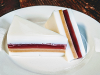 Smooth Peanut Butter-And-Jelly Sandwich Recipe | MyRecipes image