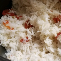 HOW TO FLAVOR WHITE RICE RECIPES