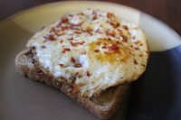 Fried Egg Sandwiches Recipe - Food.com image