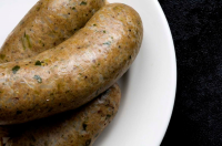 WHAT GOES GOOD WITH BOUDIN RECIPES