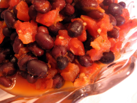 Ridiculously Easy Mexican Beans Recipe - Food.com image