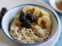The Only Basic Oatmeal Recipe You'll Ever Need | Cooking Light image