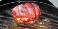 Barbecued Pork Shoulder (Boston Butt) Recipe - Food.com image
