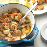 Marinated Shrimp Recipe: How to Make It image
