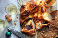 Baked Brie Recipe - NYT Cooking image