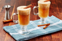 Best Hot Buttered Rum Cocktail Recipe-How To Make Hot ... image