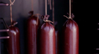 Cased Summer Sausage | MeatEater Cook image