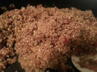 Mexican Ground Beef Quinoa Skillet Recipe - Food.com image
