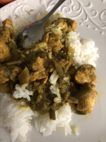 Easy Chicken Curry Recipe | Allrecipes image