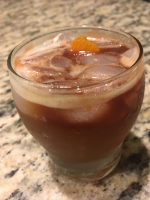 Rosemary Stinger Cocktail | Allrecipes image