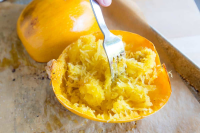 Ultimate Guide For Cooking Spaghetti Squash image