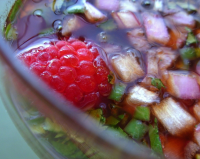 Raspberry Marmalade Vinaigrette Recipe - Food.com image