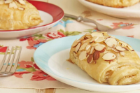 Almond Roll-Ups | Go Bold With Butter - Recipes, Tips & More image