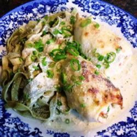 Absolutely Delicious Stuffed Calamari Recipe | Allrecipes image