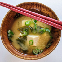 EASY MISO SOUP RECIPE WITHOUT TOFU RECIPES