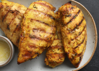 Family chicken recipes | BBC Good Food image