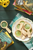 Best Magnifying Glass Cookies Recipe - How to Make ... image