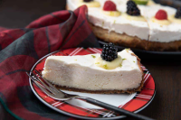 Amy's Cheesecake -