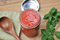 Homemade Tomato Puree | Allrecipes image