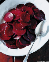HOW TO QUICK PICKLE BEETS RECIPES