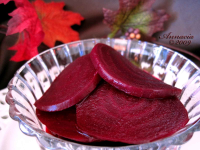 Easy Pickled Beets Recipe - Food.com image