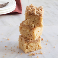Gluten-Free Crumb Cake Recipe | EatingWell image