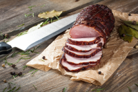How Long Is Smoked Ham Good For? (Refrigerator and Freezer ... image