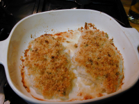 Parmesan Chicken Breasts With Lemon (no Tomatoes!) Recipe ... image