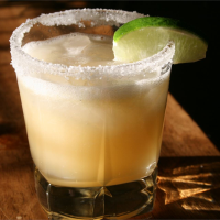 BEER AND TEQUILA RECIPES