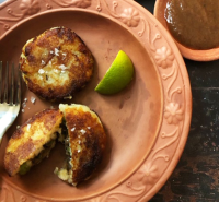 Aloo tikki recipe | BBC Good Food image