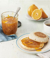 Quick Tangelo Marmalade Recipe - Country Living image