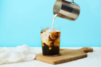 COLD BREW DRINKS RECIPES