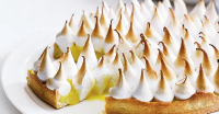 Lemon meringue pie recipe | Gourmet Traveller image