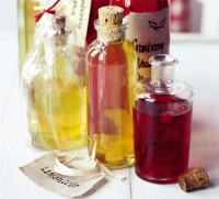 Cranberry vodka recipe | BBC Good Food image