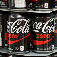 Coke Zero Is Being Replaced With A New Recipe - Brit + Co ... image