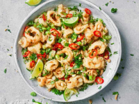 Easy Squid Recipes - olivemagazine image
