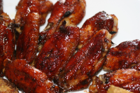 Best Ever Chicken Wing Drumettes Recipe - Food.com image