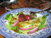 Mustard Salad Dressing Recipe - Food.com image