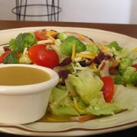 Easy and Good Honey Mustard Salad Dressing Recipe | Allrecipes image