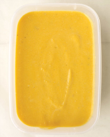 Butternut-Squash Pasta Sauce Recipe | Martha Stewart image