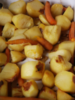 WHICH POTATOES ARE BEST FOR ROASTING RECIPES