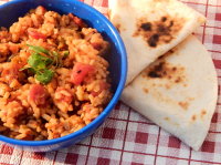 RECIPE FOR SPANISH RICE USING BROWN RICE RECIPES
